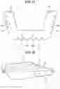 Fig. 16 - Vehicular interior lighting device and roof module