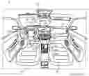 Fig. 01 - Vehicle and control method for controlling image on in-vehicle cluster