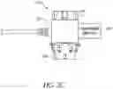 Fig. 08 - Remotely controlled vehicle step and lighting systems