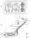 Fig. 34 - Remotely controlled vehicle step and lighting systems