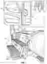 Fig. 02 - Folding staircase