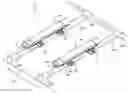 Fig. 01 - ATTACHMENT DEVICES FOR VEHICLE ROOFTOP RACK ACCESSORIES
