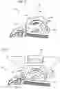Fig. 06 - ATTACHMENT DEVICES FOR VEHICLE ROOFTOP RACK ACCESSORIES