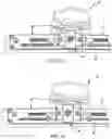 Fig. 09 - Adjustable roof rack for a vehicle