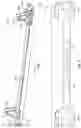 Fig. 02 - Magnetic ladder bracket