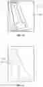 Fig. 06 - Magnetic ladder bracket