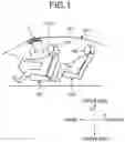 Fig. 02 - Vehicular display device and roof module