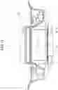 Fig. 13 - Vehicular display device and roof module