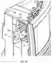 Fig. 06 - Universal mounting tabs and kits for automotive components