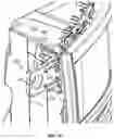 Fig. 07 - Universal mounting tabs and kits for automotive components