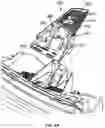Fig. 22 - Universal mounting tabs and kits for automotive components