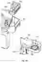 Fig. 28 - Universal mounting tabs and kits for automotive components