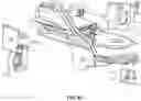 Fig. 32 - Universal mounting tabs and kits for automotive components