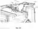 Fig. 43 - Universal mounting tabs and kits for automotive components