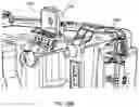 Fig. 52 - Universal mounting tabs and kits for automotive components