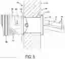 Fig. 06 - Wire routing member and wire routing structure