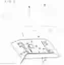Fig. 02 - WIRE HARNESS FIXING STRUCTURE