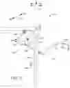 Fig. 06 - Deployable operator protection apparatus with an over-center linkage