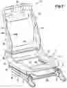 Fig. 03 - Vehicle seat