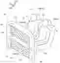Fig. 01 - PASSENGER PROTECTING DEVICE