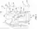 Fig. 04 - Side impact occupant restraint airbag module