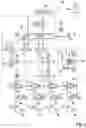 Fig. 02 - Method for decreasing a prevailing brake pressure in a brake circuit of an electronically slip-controllable power braking system and electronically slip-controllable power braking system