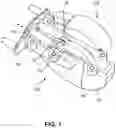 Fig. 02 - Electromechanical brake actuator