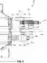 Fig. 06 - Electromechanical brake actuator
