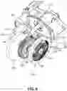 Fig. 07 - Electromechanical brake actuator