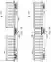 Fig. 29 - Multimodal Platform for Railcar