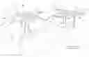 Fig. 01 - Switch for a rail track