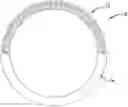 Fig. 01 - Steering wheel cover