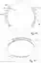 Fig. 10 - Steering wheel cover