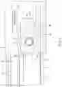 Fig. 07 - DUAL DIRECTION LOCKING MECHANISM FOR TELESCOPING STEERING COLUMN