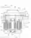 Fig. 01 - Motor and electric power steering device