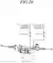 Fig. 21 - Steering apparatus for vehicle