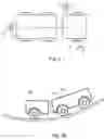 Fig. 03 - Articulated vehicle assembly and articulation system for use therein