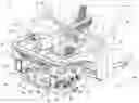 Fig. 01 - Front body structure of vehicle