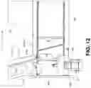 Fig. 13 - Front body structure of vehicle