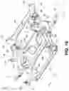 Fig. 19 - Front body structure of vehicle