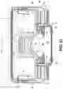 Fig. 22 - Front body structure of vehicle