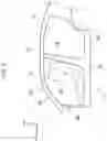 Fig. 03 - Vehicle pillar structure