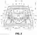 Fig. 03 - Front body structure of vehicle