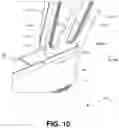 Fig. 11 - Front body structure of vehicle