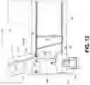Fig. 13 - Front body structure of vehicle