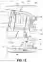 Fig. 14 - Front body structure of vehicle