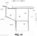 Fig. 15 - Front body structure of vehicle