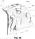 Fig. 17 - Front body structure of vehicle