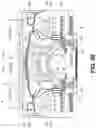 Fig. 21 - Front body structure of vehicle