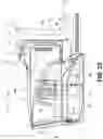 Fig. 23 - Front body structure of vehicle